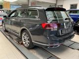 Volkswagen Passat Variant*R-LINE*PANO*NAVI*LED*18ZOLL*AHK* - Volkswagen Passat: R Line Variant