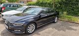 Volkswagen Passat 2.0 TDI SCR 140kW DSG Highline Highline - Volkswagen Passat mit Diesel-Antrieb: Standheizung, Limousine