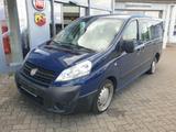 Fiat Scudo  Kasten 12 SX L2H1 120 Multijet - gebrauchte Fiat Scudo aus dem Jahr 2008