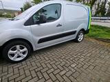 Peugeot Partner L2 Tepee 1.6 HDi FAP 90 - gebrauchte Peugeot Partner aus dem Jahr 2011