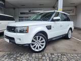 Land Rover Range Rover Sport SDV6 SE GSD AHK - Land Rover Range Rover Sport in München