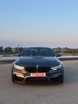 BMW M4 Cabrio M4 - BMW M4 Gebrauchtwagen