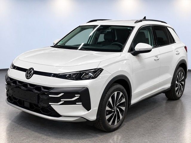 Volkswagen T-Roc 1.5eTSI DSG *Life/Neues Modell*GJR+Navi+LE