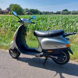 Vespa ET2 50 - Typ C16  mit 50 km/h Betriebsanleitung - VESPA 50 2T