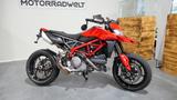 Ducati Hypermotard 950 - DUCATI SUPER MOTO