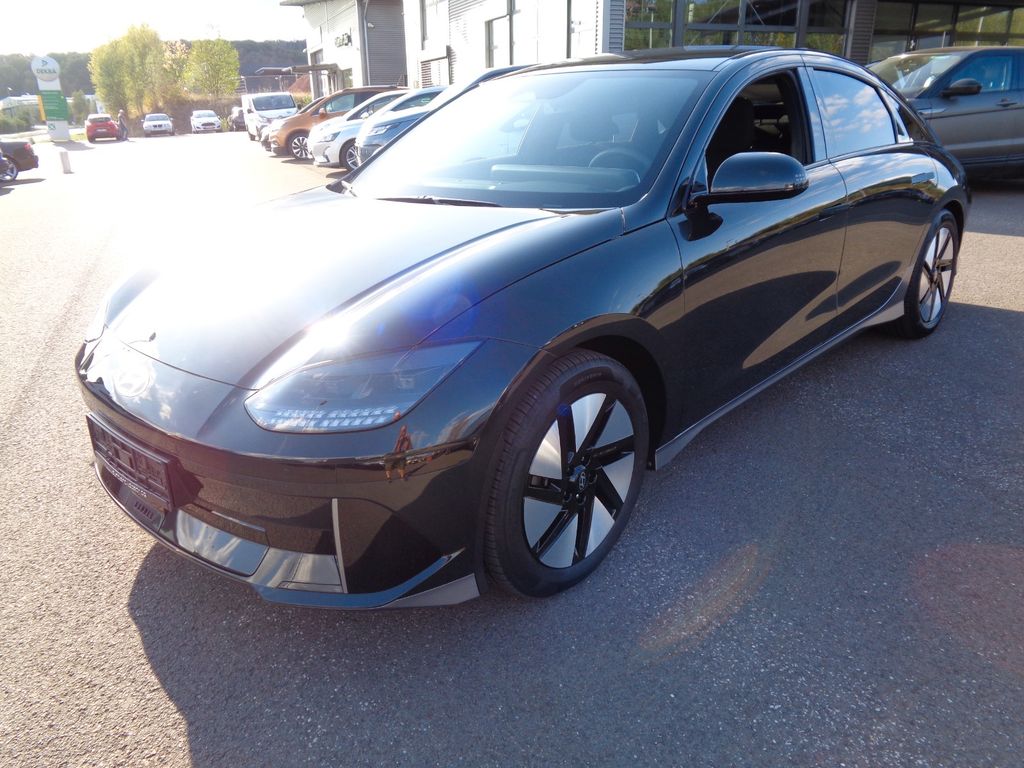 Image of Hyundai IONIQ