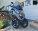 Piaggio MP3 500 LT (M86), Topcase, TÜV 04/27 - Offers matching your search criteria