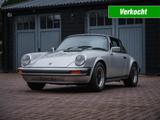 Porsche 911 Urmodell 3.0SC Targa - Porsche aus 1978