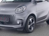 Smart fortwo EQ Cabrio Passion Exclusive 22kW LED Kame - Smart Gebrauchtwagen von 2024