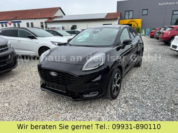 Bild 2 Ford Puma ST-Line 1.0 EcoBoost MHEV *NAVI*LED*KAMERA*