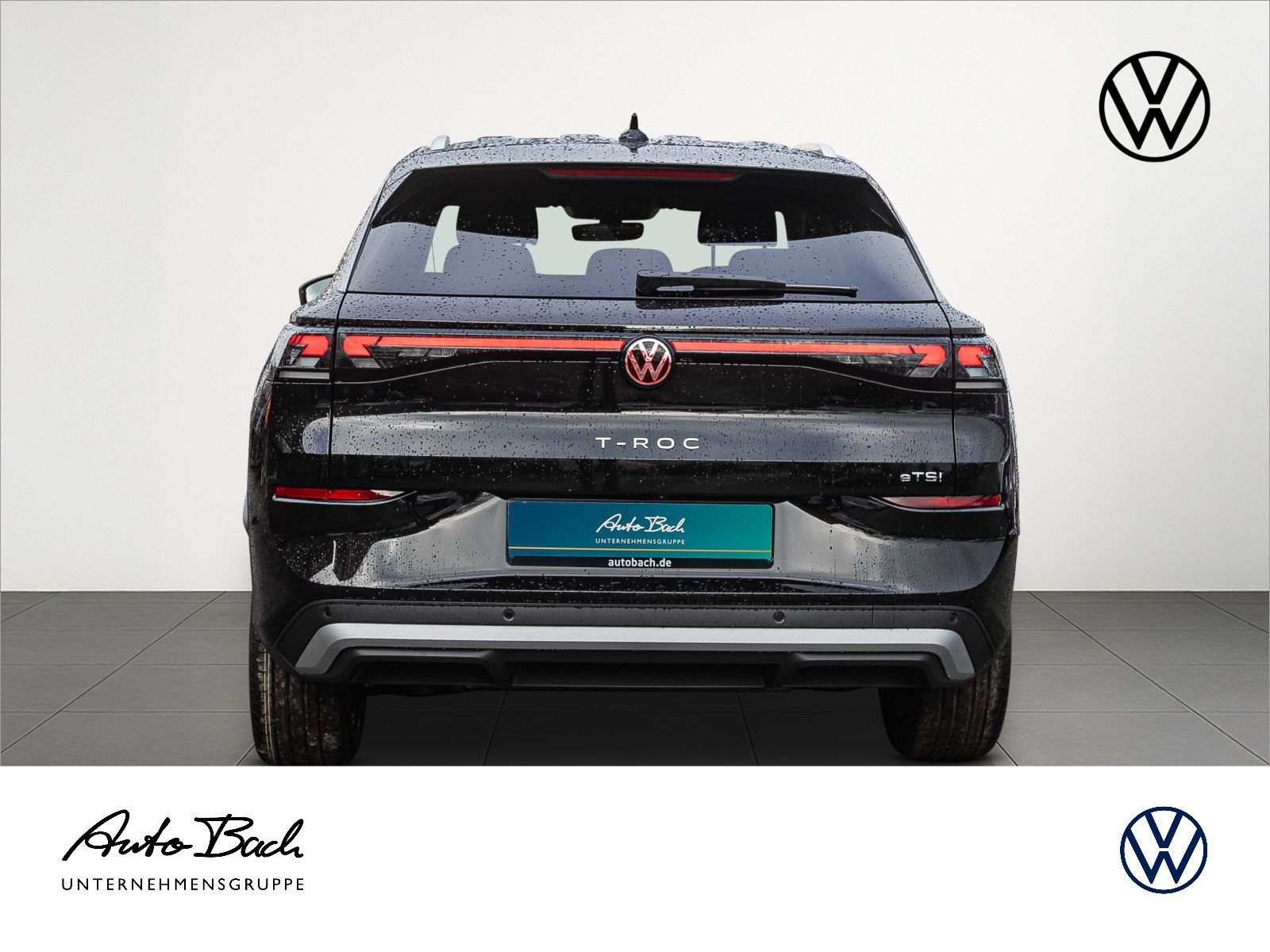 Volkswagen T-Roc - Bild 5