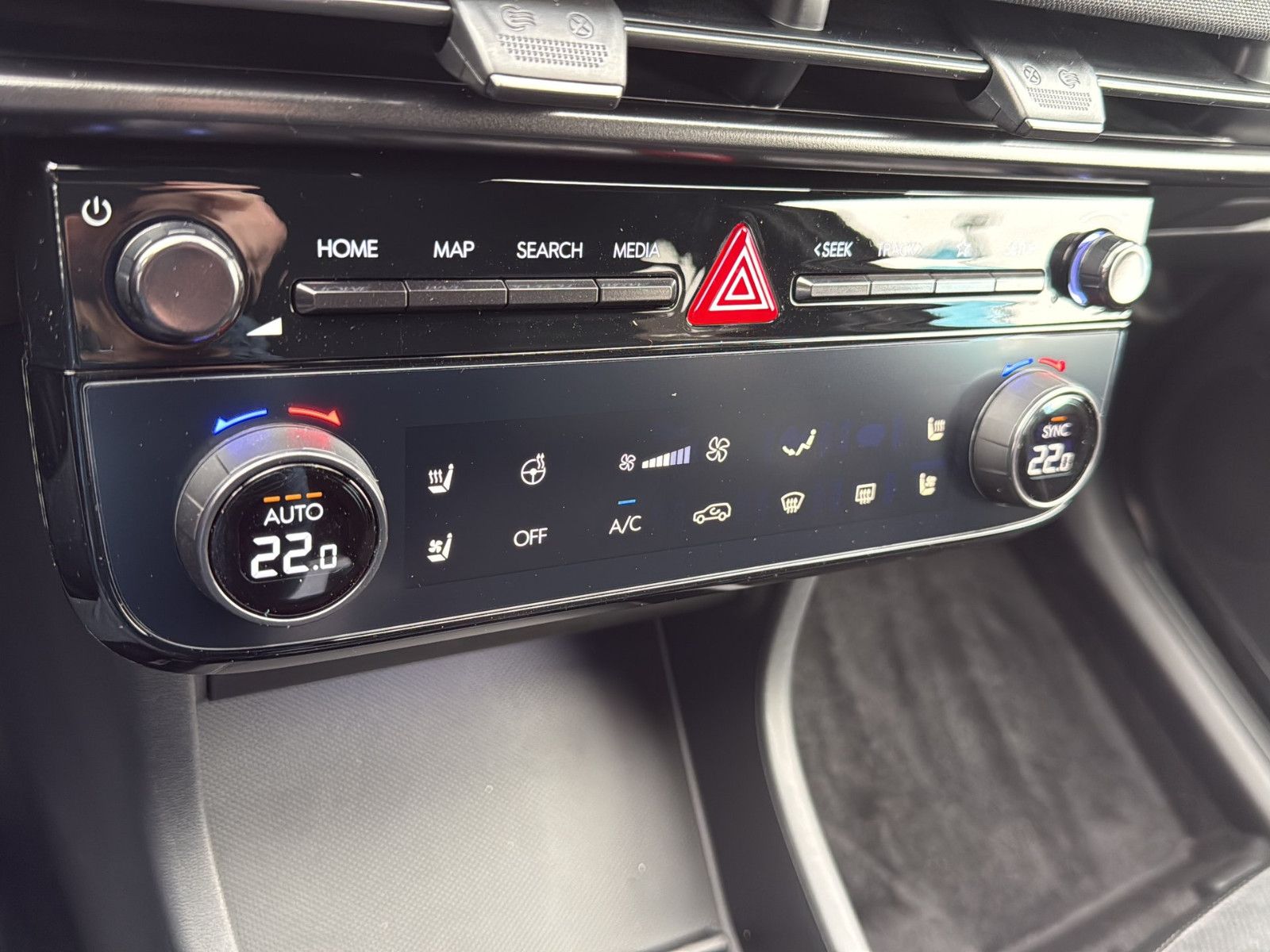 Hyundai TUCSON - Bild 21