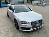 Audi s7 nightvision keyless soft close B&O... - Audi S7 von privat