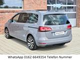 Volkswagen Sharan 2.0 IQ-Drive Pano LED Automatik 7-Sitzer - Volkswagen Sharan: 7 Sitzer