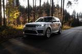Land Rover Range Rover Sport 5.0 V8 Kompr. AUTOBIOGRAPHY