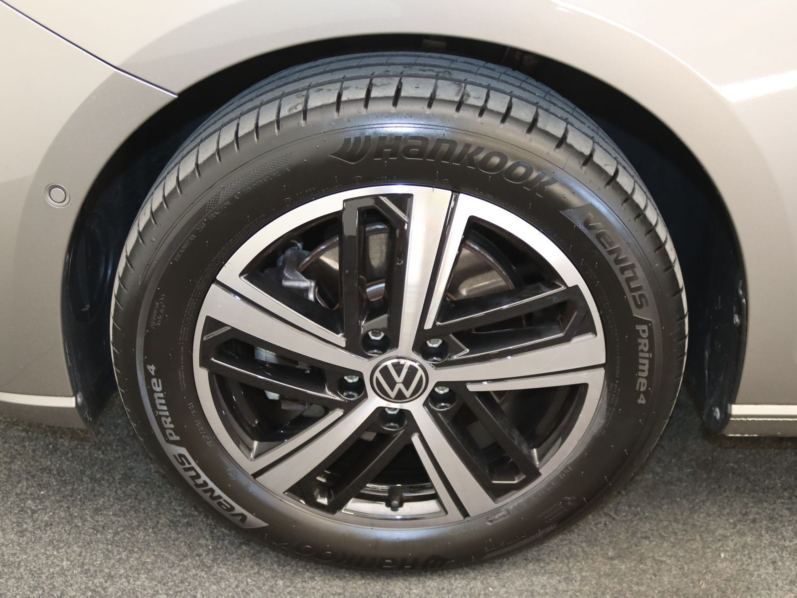 Volkswagen Caddy Maxi - Bild 20