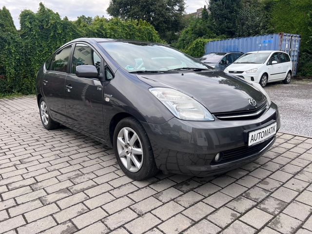 Toyota Prius Sol 1.5 Hybrid AUTOMATIK KLIMA 1HAND