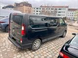 Renault Trafic - Renault Trafic Gebrauchtwagen in Nürnberg