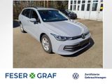 Volkswagen Golf VIII Variant 1.5 TSI DSG LIFE HUD NAVI ACC