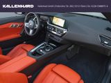 BMW Z4 sDrive 30 i M-Sport-Memory-Harman-Kardon-HUD - BMW Z4: Roadster, M