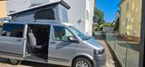 Volkswagen VW T5 Ideal für Camping und Reisen  - : Van, Camping