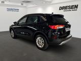 Ford Kuga Hybrid Titanium 2.5 FHEV AWD+abnhembare AHK - Ford Kuga: Allradantrieb, Titanium