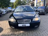 Volvo V70 Kombi D5 Momentum - gebrauchte Volvo V70 aus dem Jahr 2006