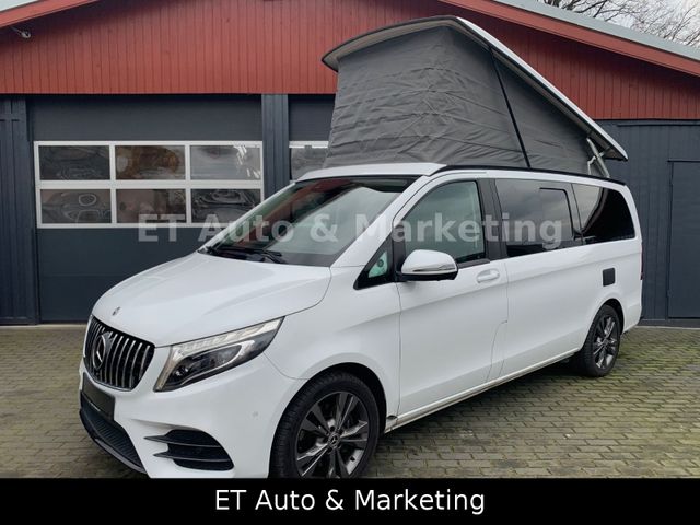 Mercedes-Benz V 250d Marco Polo 7G-tr.Edition LED*Navi*360°