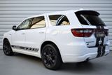 Dodge Durango 5.7 Hemi FACELIFT*LPG*SITZBEL*KAMERA*CAR - Dodge Durango aus 2022