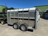 Ifor Williams TA510 - Angebote