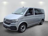 Volkswagen T6.1 Multivan 4M DSG ACC AHK Kamera Navi Sthz - gebrauchte VW T6 Multivan aus dem Jahr 2020