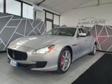 Maserati Quattroporte V8 GTS Granlusso - Maserati Gebrauchtwagen von 2013