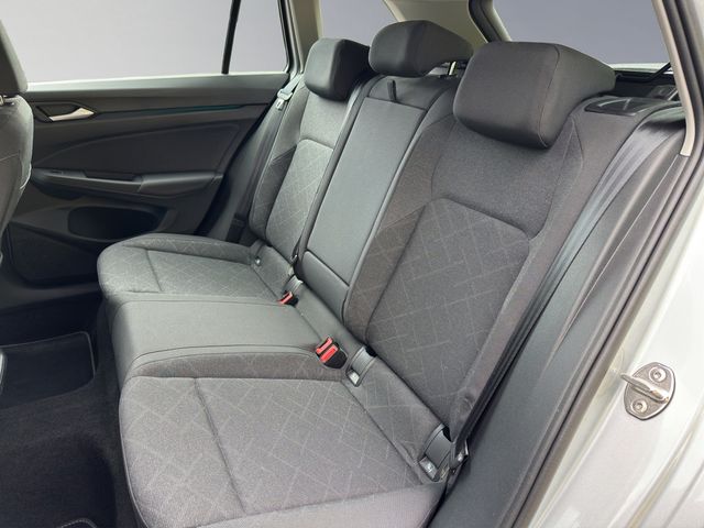 Golf VIII Variant 2.0 TDI Life SHZ NAVI ACC LED
