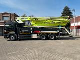 MAN 26.420 TGS Betonstar 40.16-5RZ 5 Knick 40 Meter - Angebote