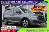 Ford Tourneo Connect Active L1 5-Sitze PANO 0,0% FIN* - Ford Tourneo Connect Active mit Hybrid-Antrieb (Benzin/Elektro)