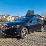 Volkswagen Golf 1.4 TSI BMT LOUNGE Variant LOUNGE