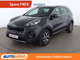 Kia Sportage 1.6 TGDI Vision 2WD*NAVI*TEMPO*CAM*PDC* - Kia Gebrauchtwagen in Köln
