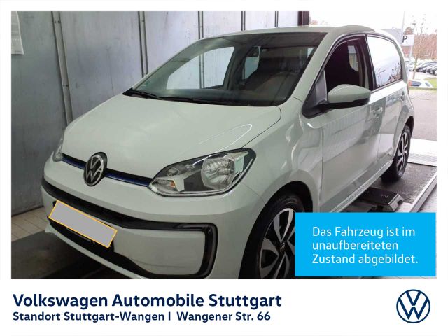 Volkswagen e-up! Active Bluetooth SHZ Kamera DAB