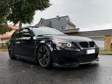 BMW e61 535d org. M5 Umbau Einzelstück Top... - gebrauchte BMW 535 aus dem Jahr 2006