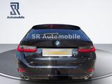 BMW 318 d Touring 1.HAND*KLIMA*LED*CURVED-DISPLAY* - BMW 318 Gebrauchtwagen