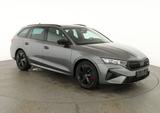 Skoda Octavia Combi RS 2.0 TSI DSG, Pano, AHK, Navi, M - Skoda mit Benzin-Antrieb: Grau