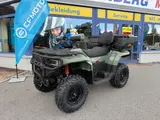 GOES Terrox 550 L ABS - GOES MOTORRAD