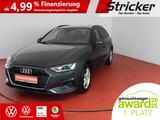 Audi A4 Avant 35TDI S-Tronic 356,-ohne Anzahlung Navi - gebrauchte Audi A4 aus dem Jahr 2024