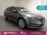 Skoda Superb Combi 2.0 TDI 4X4|Navi|DCC|Lenkrhz| - Skoda Superb in Frankfurt (Main)