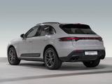 Porsche Macan S Sportabgasanlage BOSE Apple CarPlay - Porsche Macan mit Benzin-Antrieb: Geländewagen