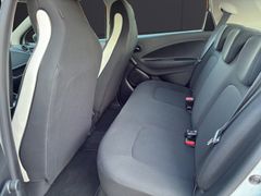 Renault Zoe R110 Life R110/Z.E. 50 (inkl.-Batterie)