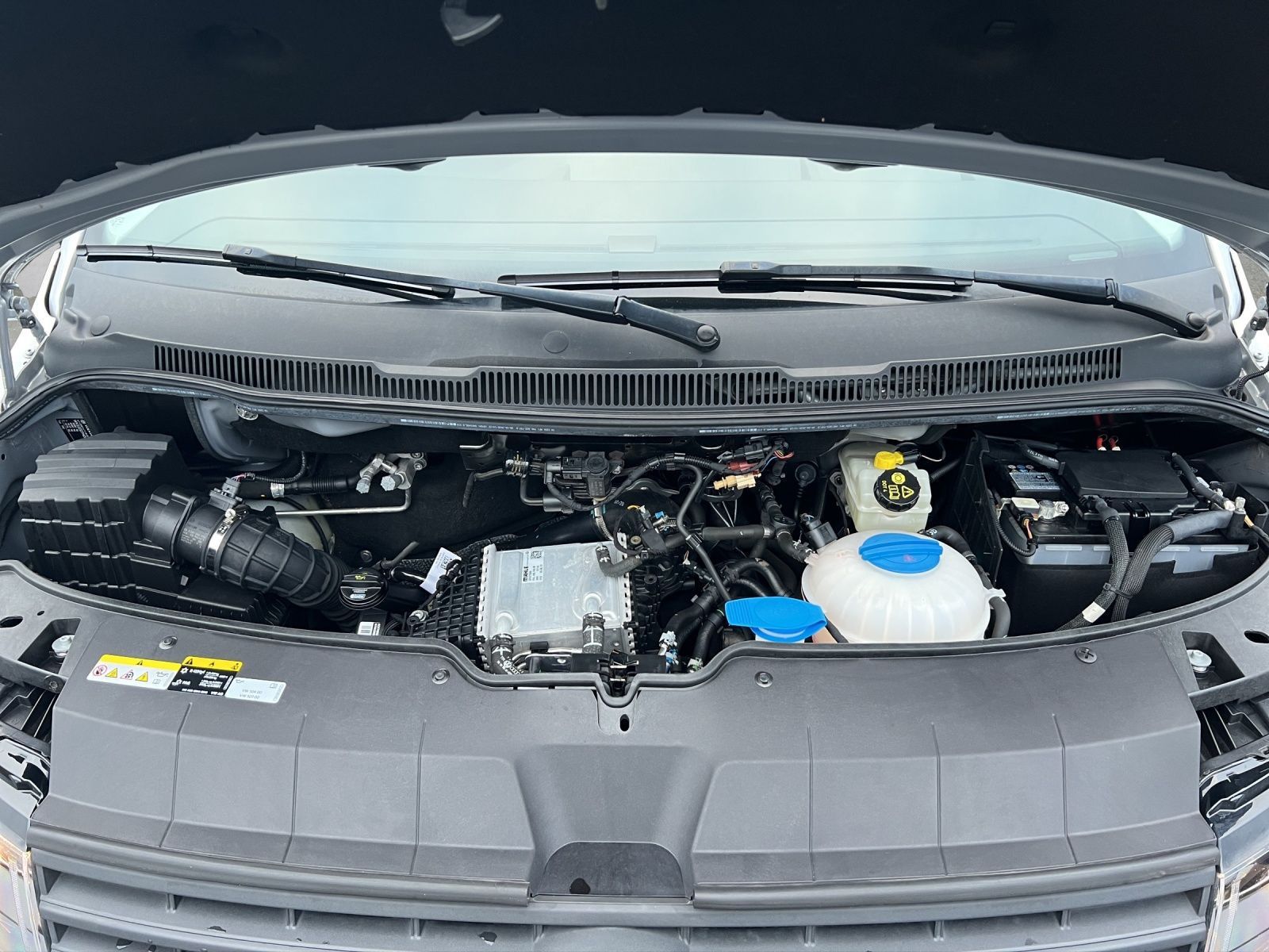 T6.1 Kombi 2,0 l 81 kW TDI EU6 SCR BlueMotion Te