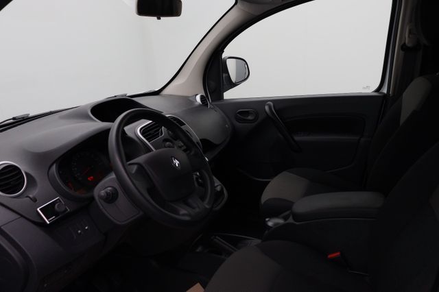 Fahrzeugabbildung Renault Kangoo 1.5 Rapid Extra Standheizung, Sortimo,