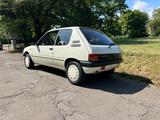 Peugeot 205 Open Edition Neuwagenzustand Sammlerauto  - Peugeot 205 in Stuttgart