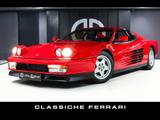 Ferrari Testarossa  TR90 V12°CLASSICHE°LUXEMBOURG CAR - Ferrari Testarossa Gebrauchtwagen